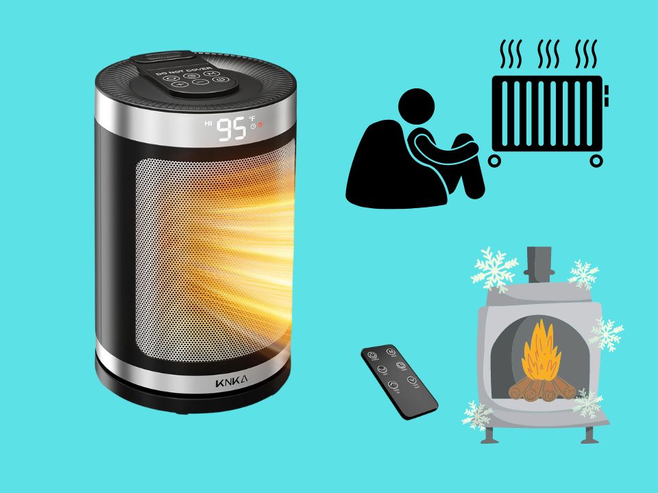 Best Heaters for Indoor Use